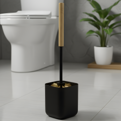 Plastic Toilet Brush